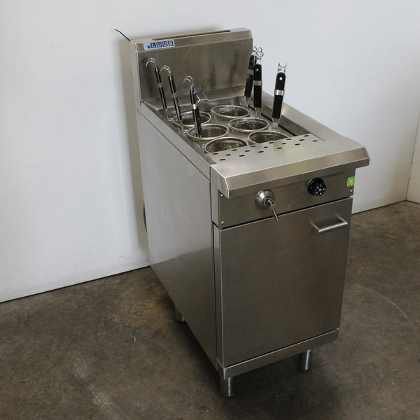 Luus NC-45 Noodle/Pasta Cooker (2)