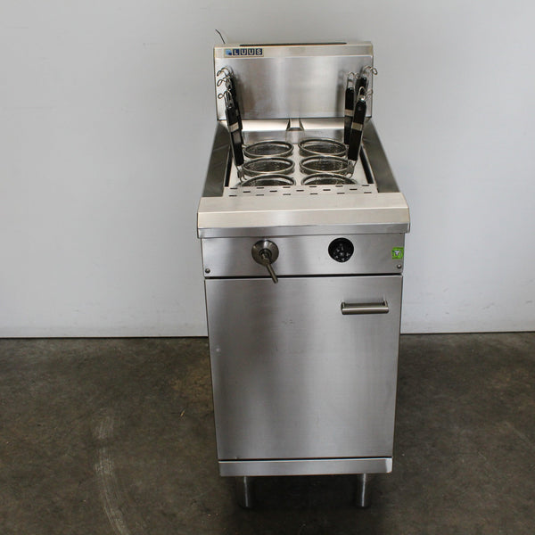 Luus NC-45 Noodle/Pasta Cooker (3)