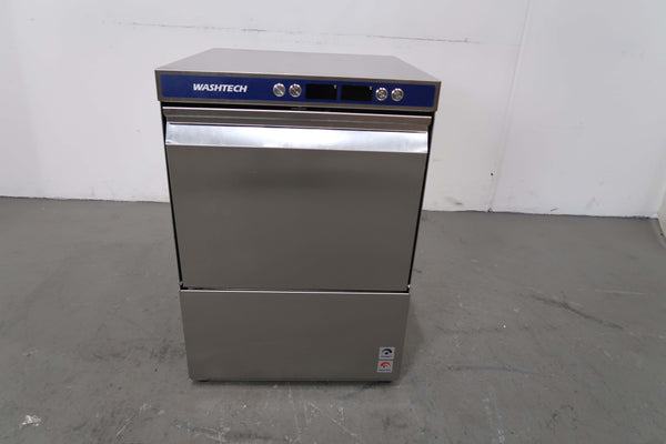 Washtech XU Undercounter Dishwasher (2)