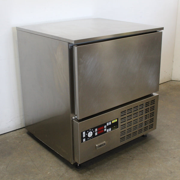 ZANUSSI BCF7A Blast Chiller/Freezer (2)