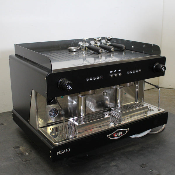 Wega PEGASO 2 Group Coffee Machine (2)