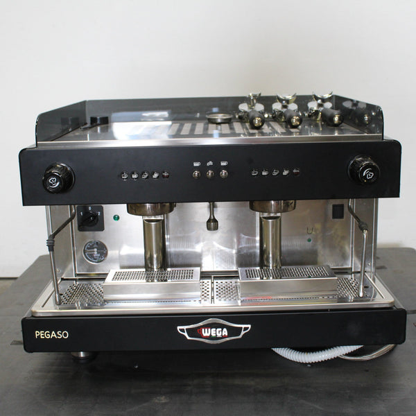 Wega PEGASO 2 Group Coffee Machine (3)