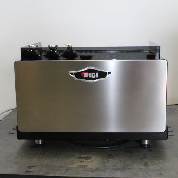 Wega PEGASO 2 Group Coffee Machine (5)