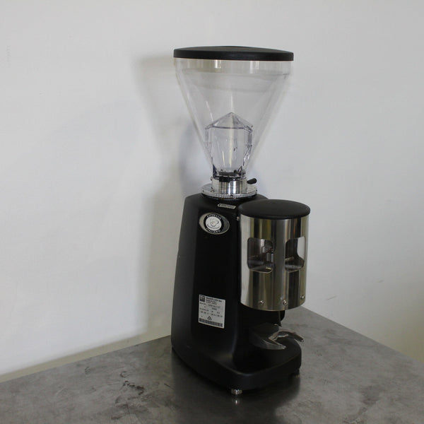Mazzer SUPER JOLLY AUT Coffee Grinder (2)