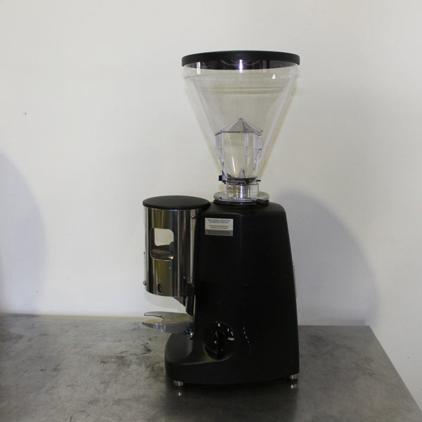 Mazzer SUPER JOLLY AUT Coffee Grinder (4)