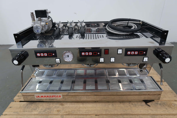 La Marzocco LINEA 3 Group Coffee Machine (2)
