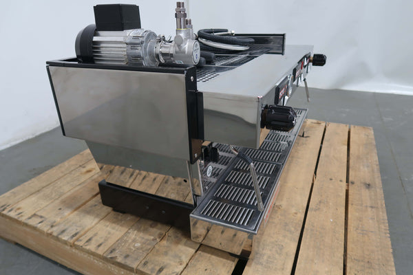 La Marzocco LINEA 3 Group Coffee Machine (3)