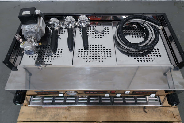 La Marzocco LINEA 3 Group Coffee Machine (5)