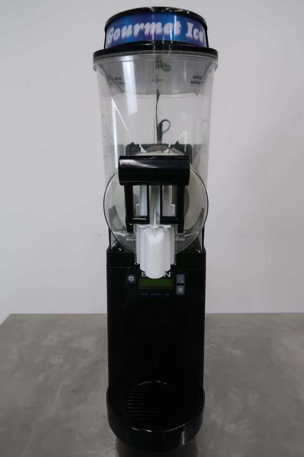 Bunn ULTRA 1 1 Bowl Granita Machine (2)