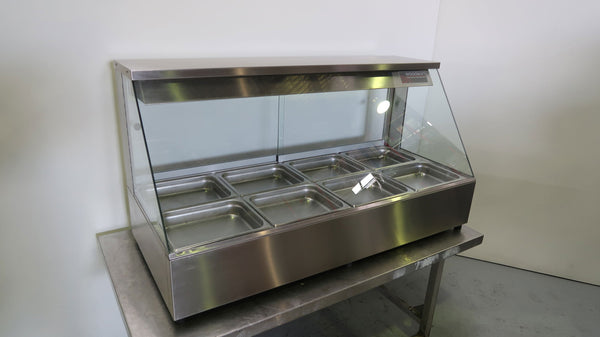 Woodson W.HFS24 ZA Hot Food Bar (2)