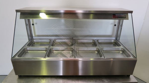 Woodson W.HFS24 ZA Hot Food Bar (3)