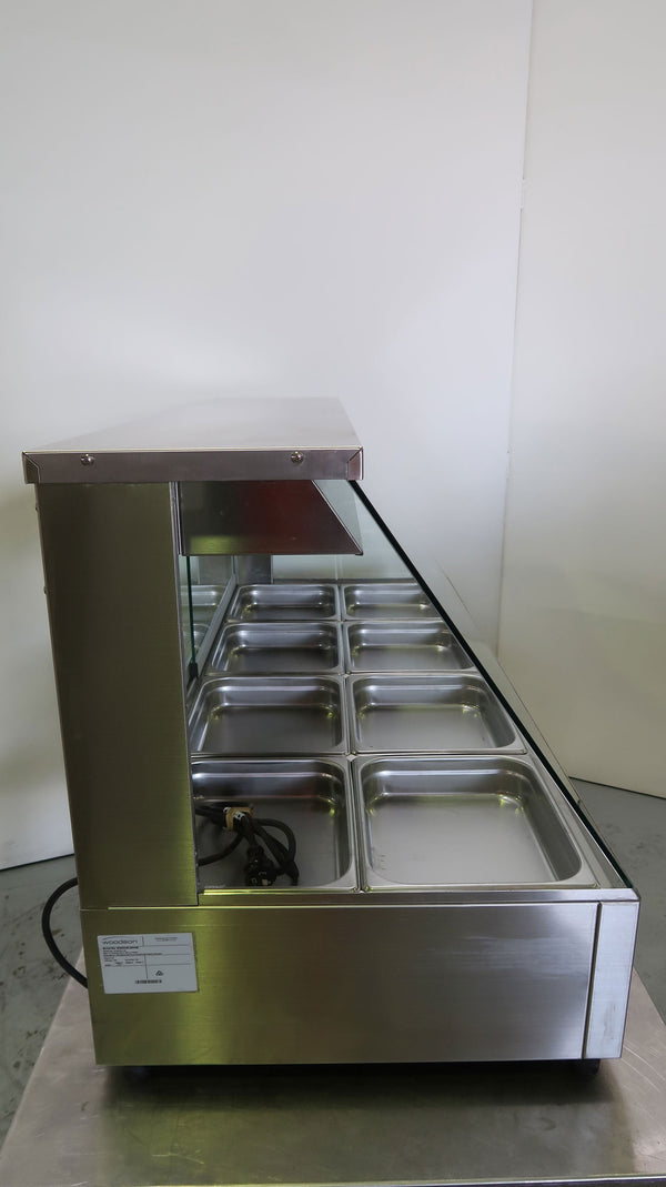 Woodson W.HFS24 ZA Hot Food Bar (4)