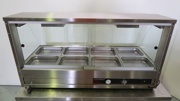 Woodson W.HFS24 ZA Hot Food Bar (5)