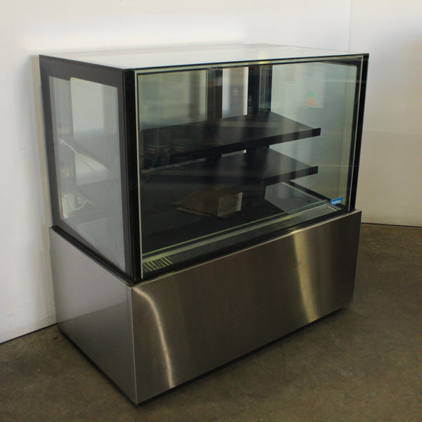 Topaz HTCF12 Refrigerated Display (2)