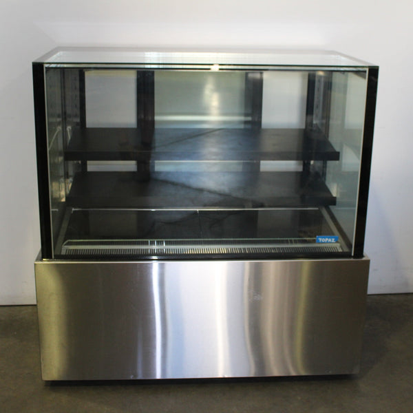 Topaz HTCF12 Refrigerated Display (3)