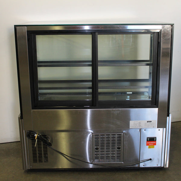 Topaz HTCF12 Refrigerated Display (4)