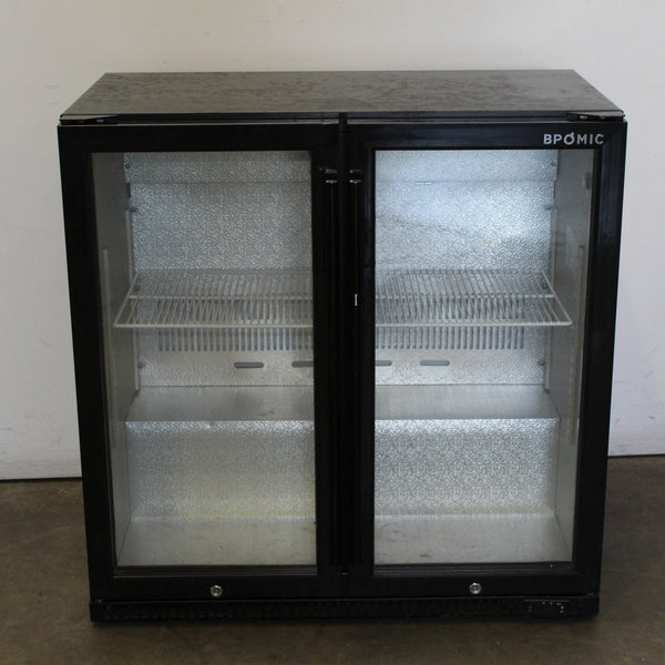 Bromic BB0200GD-NR Back Bar Fridge (3)