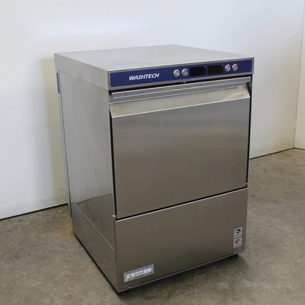 Washtech XU Undercounter Dishwasher (2)
