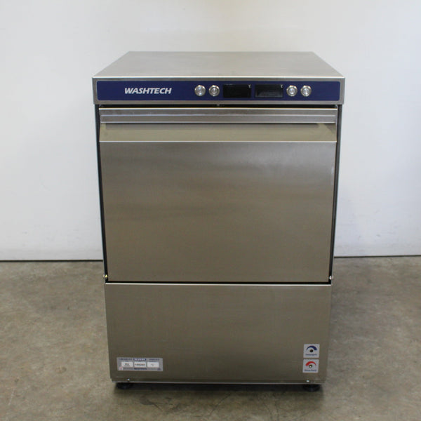 Washtech XU Undercounter Dishwasher (3)