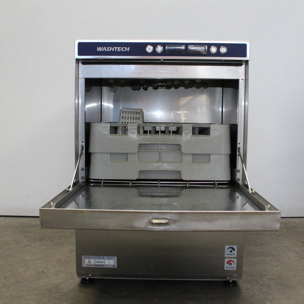 Washtech XU Undercounter Dishwasher (4)
