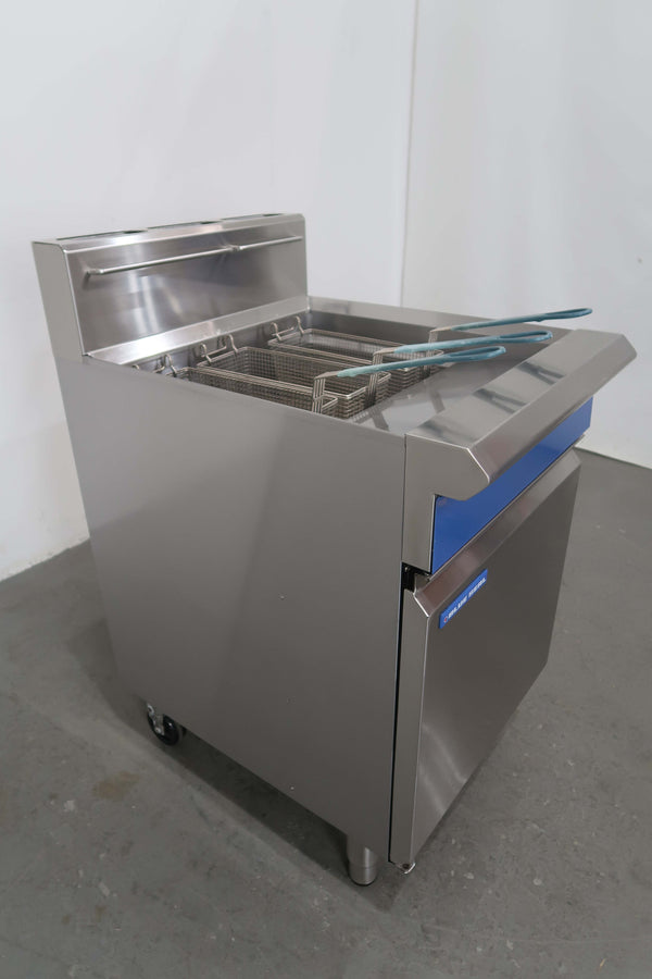 Blue Seal GT60 1 Pan Fryer (4)