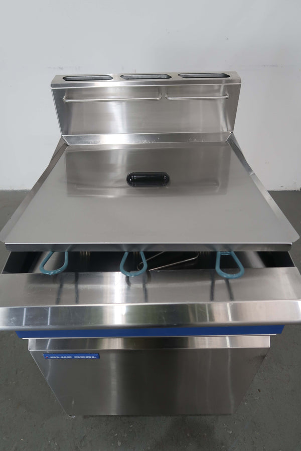 Blue Seal GT60 1 Pan Fryer (6)