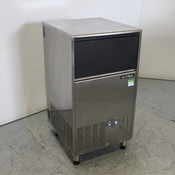 Ice O Matic ICEU 146 AS Ice Machine (2)