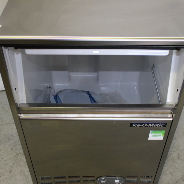 Ice O Matic ICEU 146 AS Ice Machine (4)