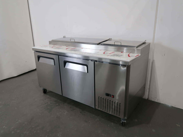 F.E.D TPP67 Pizza Prep Bench (3)