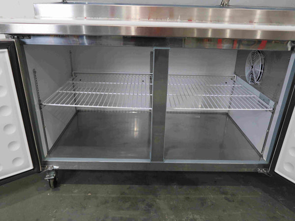 F.E.D TPP67 Pizza Prep Bench (5)