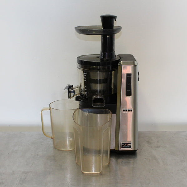 Hurom HW-SBI18 - Juicer (3)