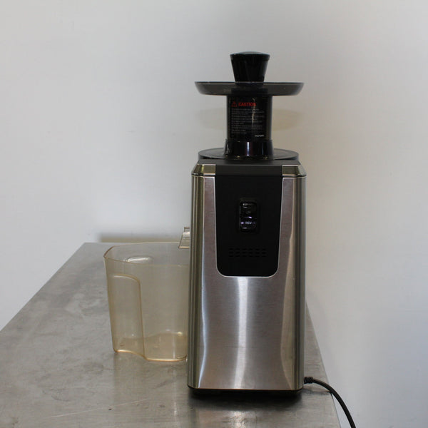 Hurom HW-SBI18 - Juicer (4)