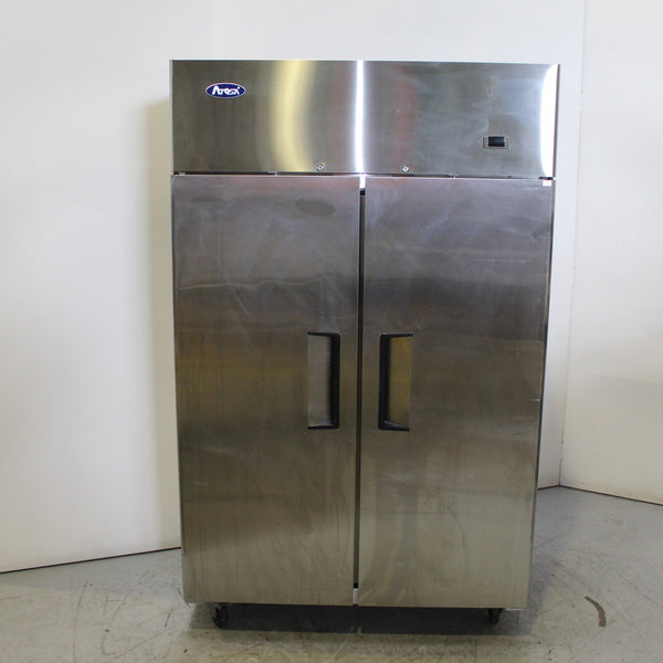 ATOSA YBF9218 Fridge Upright (3)