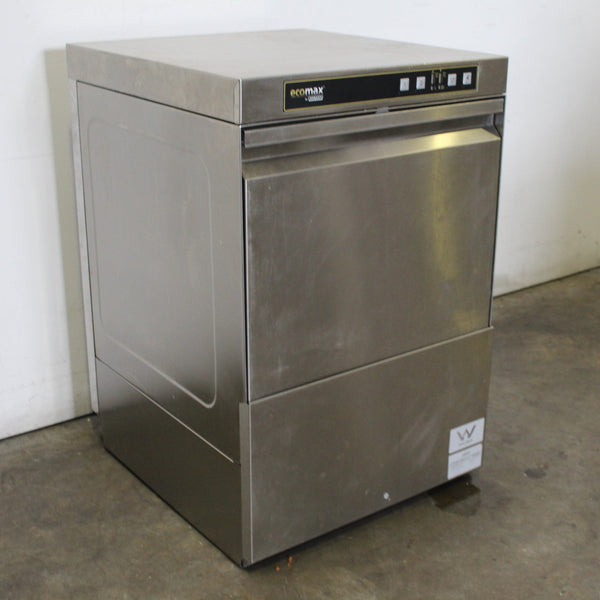 Hobart ECOMAX-452/502 Dishwasher (2)