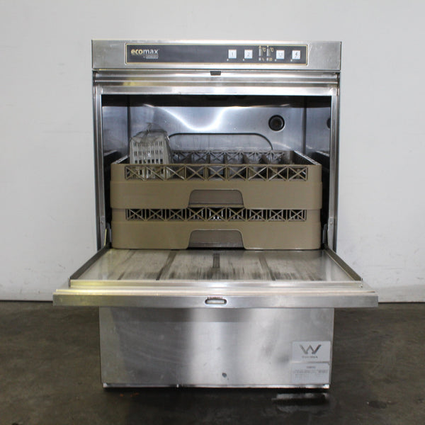 Hobart ECOMAX-452/502 Dishwasher (4)
