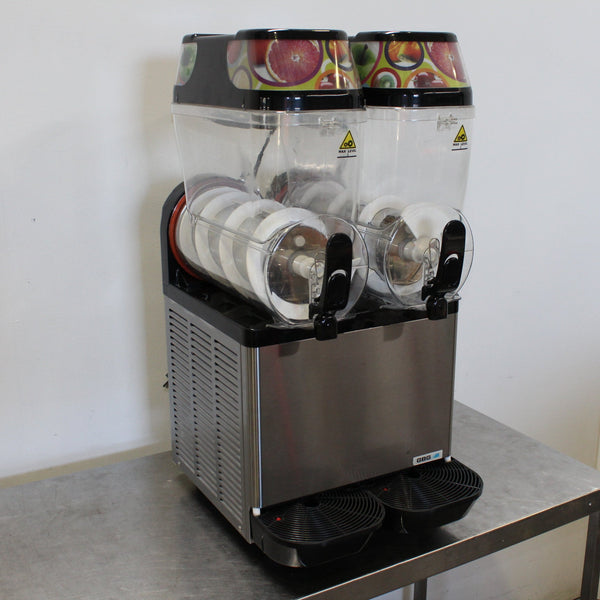 GBG GRANTIME 2-S FF P&P LED 2 Bowl Grani (2)