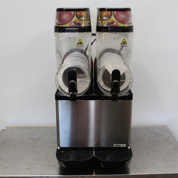 GBG GRANTIME 2-S FF P&P LED 2 Bowl Grani (3)