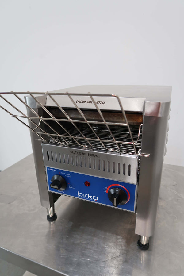Birko 1003202 Conveyor Toaster (2)
