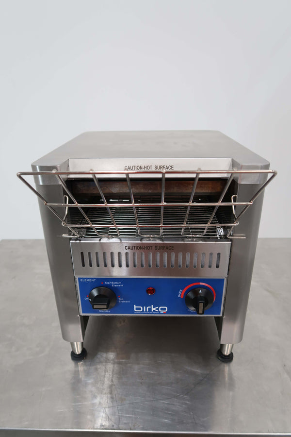 Birko 1003202 Conveyor Toaster (3)