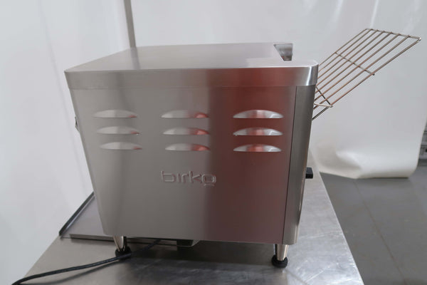 Birko 1003202 Conveyor Toaster (4)