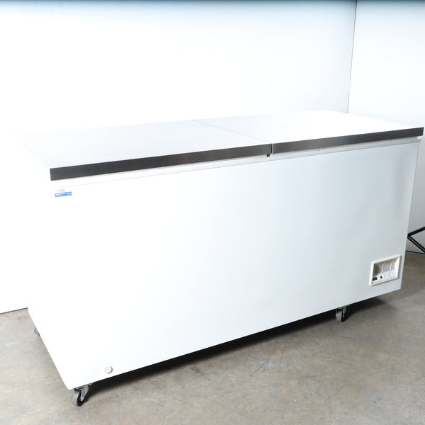FED BD768F Chest Freezer (2)