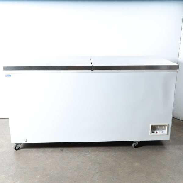 FED BD768F Chest Freezer (3)