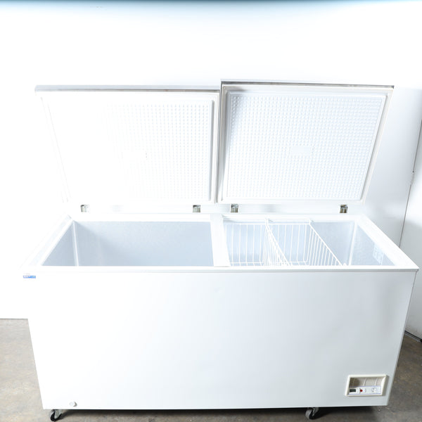 FED BD768F Chest Freezer (4)