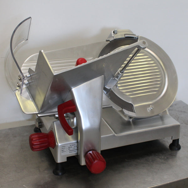 Noaw NS350HD Meat Slicer (2)