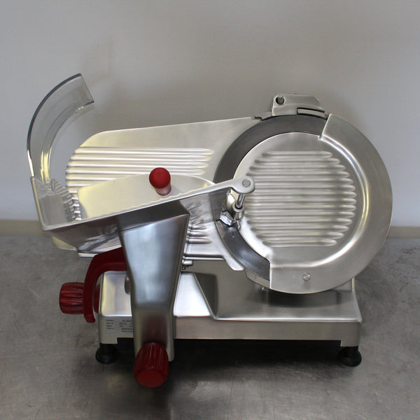 Noaw NS350HD Meat Slicer (3)