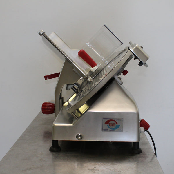 Noaw NS350HD Meat Slicer (4)