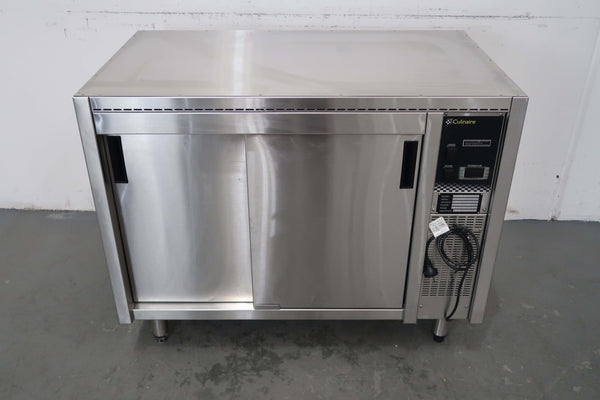 Culinaire CHC3-U Hot Food Cupboard (2)