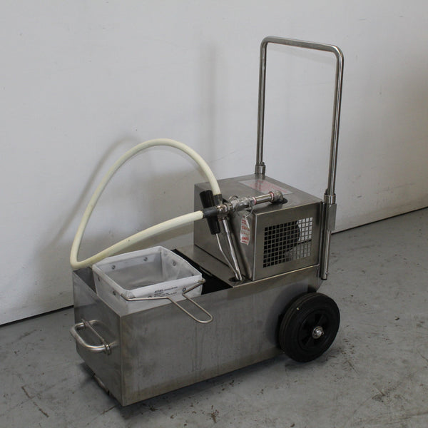 Domray DOM40 Oil Filter (2)