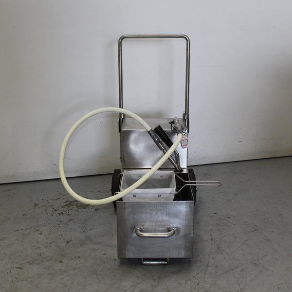 Domray DOM40 Oil Filter (4)