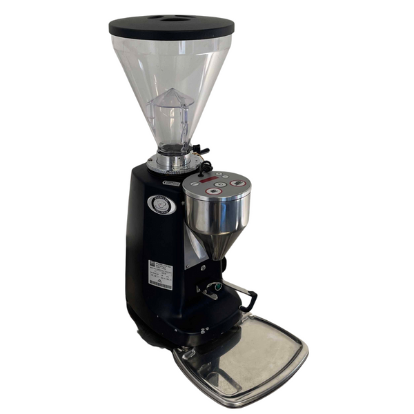Mazzer Luigi SUPER JOLLY Electronic Coff (NaN)